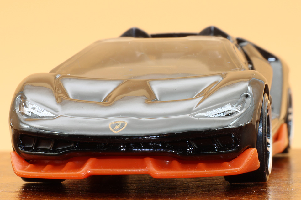 Lamborghini Centenario Roadster